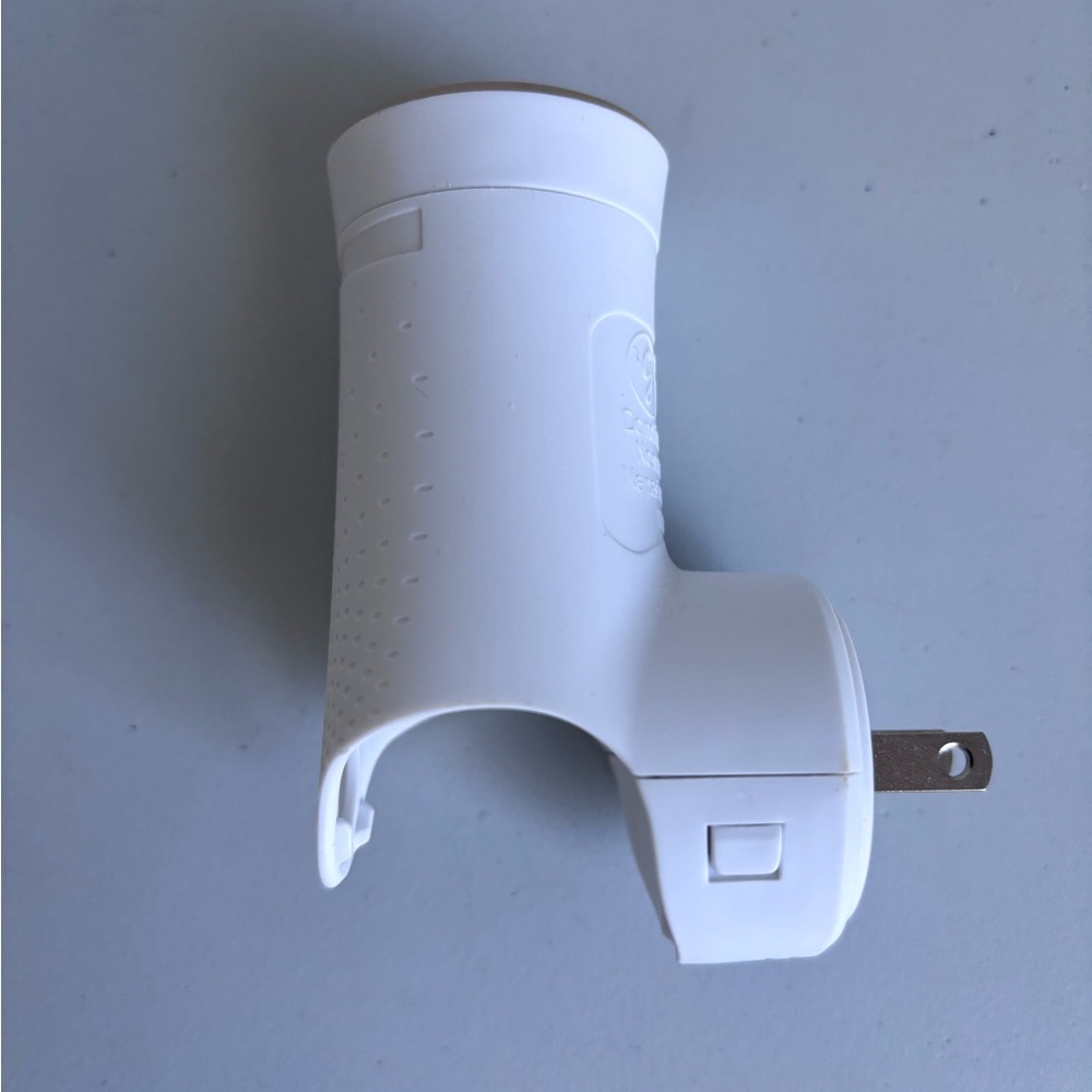 Glade Home Air Freshener Plugins Wall Charger Unit